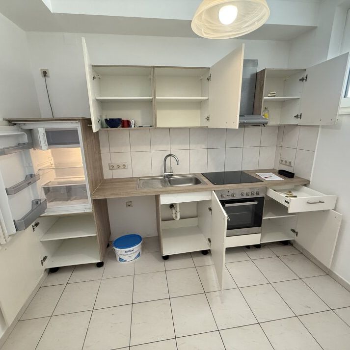 WG geeignete Zwei Zimmer Wohnung Nahe Stadhalle und Lugner City mit Loggia... - Photo 1