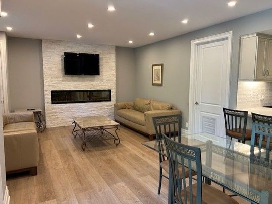 For Lease - 3130 Hines Drive Unit# Lower, Oakville, Ontario - Photo 1
