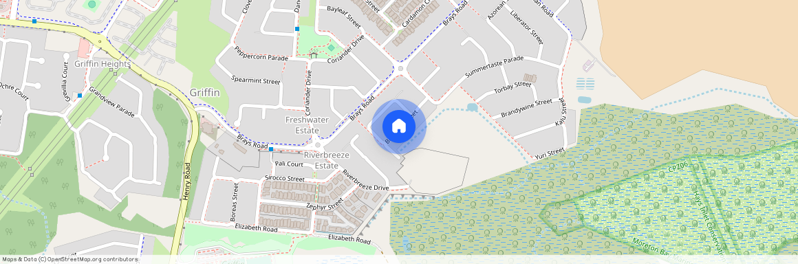 25 Bellestar Street Griffin