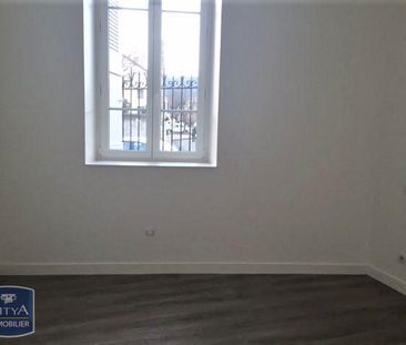 Location Appartement 3 pièces 55m² CLERMONT FERRAND 63000 - Photo 2
