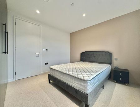 1 bedroom flat to rent - Photo 5