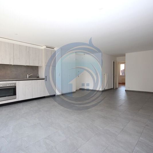 BEL APPARTEMENT DE 3,5 PIÈCES AU CŒUR DE LA TOUR-DE-PEILZ - Photo 1