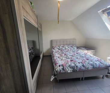 Goed gelegen duplux met twee slaapkamers - Photo 2