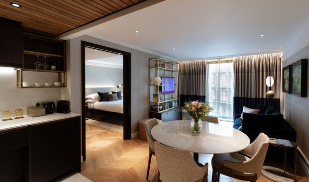 1 Bedroom Apartment to Rent in Vandon Street, London, SWH - Photo 1