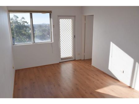 Top-Floor One-Bedroom in the Heart of Enmore - Photo 2