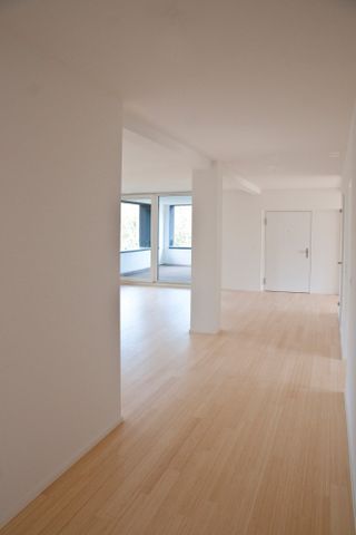 Traumwohnungen im Grosspeter-Quartier – Wohnen mit Stil und Ruhe - Foto 3