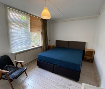 Te huur: Appartement Agatha Dekenstraat in Amsterdam - Photo 6