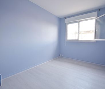 Location Appartement 3 pièces 54m² LE MANS 72000 - Photo 2