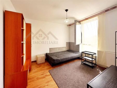 Apartament 1 camera, str. Victor Babes - Photo 2