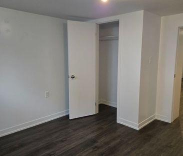 For Lease - 61 Lewiston Road Unit# Bsmt, Toronto, Ontario - Photo 4