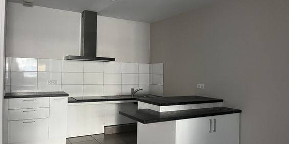 APPART T2 53m2 RDC PMR - Photo 3