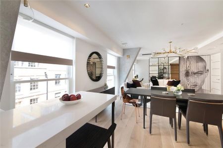 3 bedroom apartment to rent - Photo 3