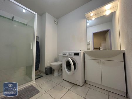 Location Appartement 1 pièce 23m² CHAMPCEVINEL 24750 - Photo 3