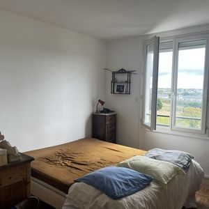 Location Appartement 3 pièces 55m² DONVILLE LES BAINS 50350 - Photo 2