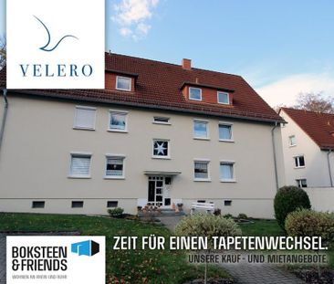 Singles und Paae aufgepasst!! Charmante Dachgeschosswohnung in Alte... - Photo 1