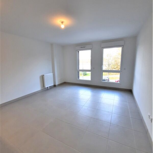 Location Appartement 2 pièces 48m² MELUN 77000 - Photo 1