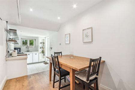 Gloucester Avenue, London, NW1 flat to rent - Photo 4