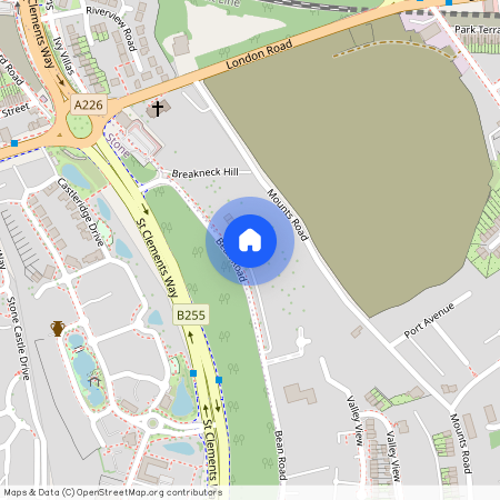 Bean Road, DA9 9HZ, Greenhithe