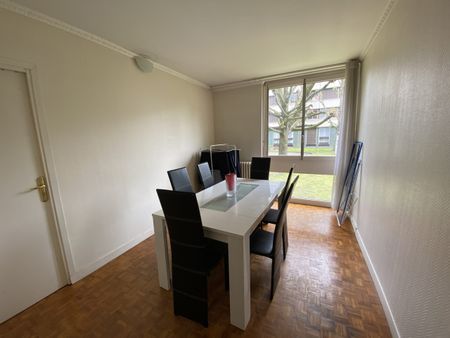 Colocation à Fontenay-sous-Bois en appartement meublé – Val-de-Marne 94 - Photo 2