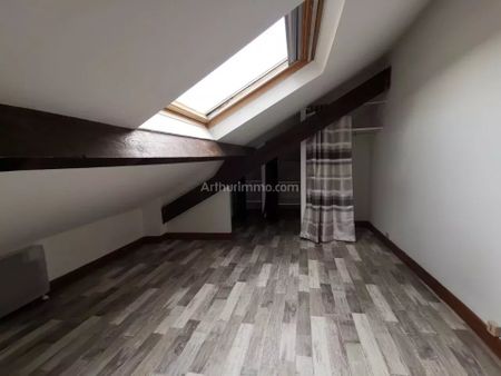 Location Appartement 2 pièces 20 m2 à Champs-sur-Marne - Photo 2