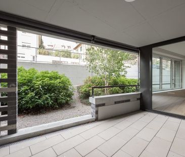 Ein glücklicher Wohnungsstart - Photo 2