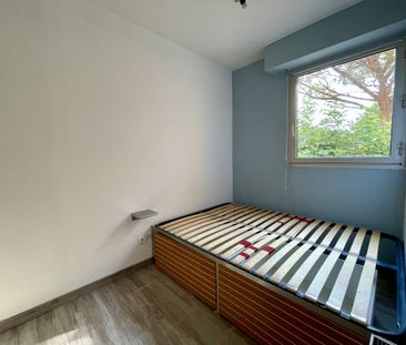 T2 BOULOURIS ESTIVALES 2 avec possibilité degarage, en location ann... - Photo 2