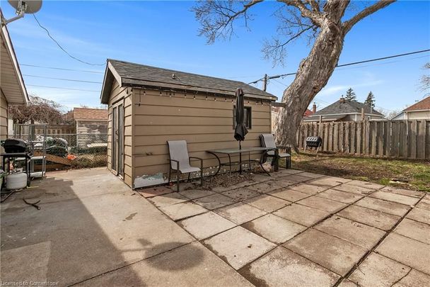 For Lease - 53 Houghton Avenue, Hamilton, Ontario - Photo 1