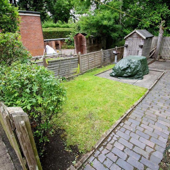 6 bedroom house to rent - Photo 1
