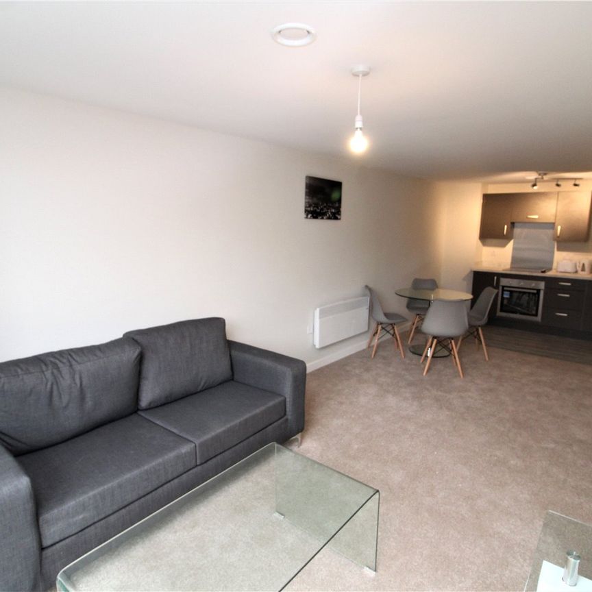 3 bedroom House To Rent - Photo 1