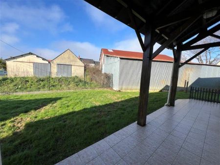 Location maison 5 pièces - 120m² à Orvault (44700) - Photo 2