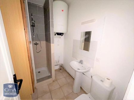 Appartement à louer 1 pièce 35.63m² - Photo 5