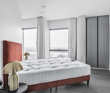 3 bedroom apartment to rent - Photo 6