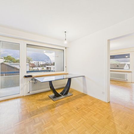 Cozy 3.5-room apartment in Altdorf - Photo 3