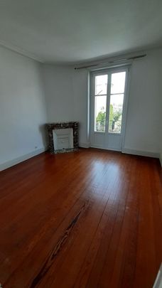 Location Appartement 2 pièces 39m² NANCY 54000 - Photo 1