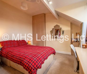 3 Bedroom Mid Terraced House for rent in Morris Grove - Photo 5