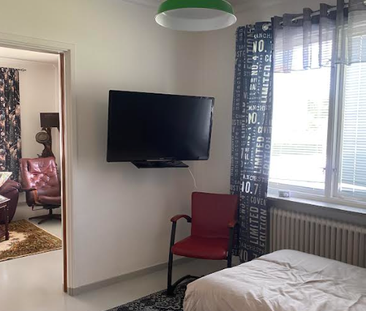 Sjögärdsgatan, Nässjö - Foto 6