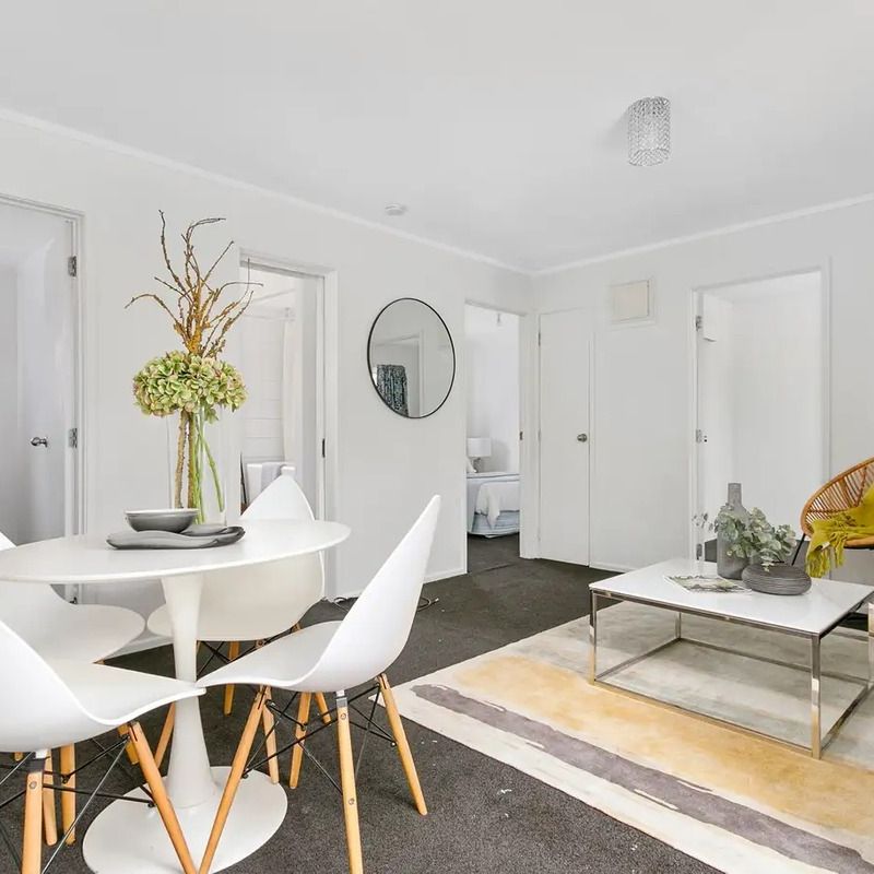 Cute & Cosy @ Luke - Photo 1
