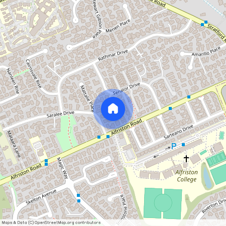 44 Senator Drive, Manurewa, Auckland