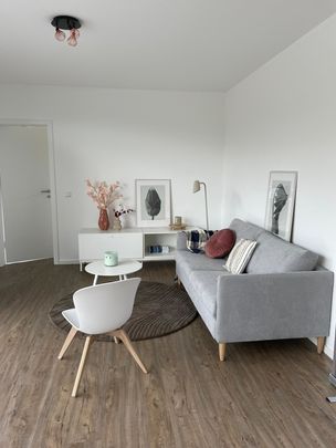 Tiny Chalet- Haus mit toller Aussicht! - Photo 1