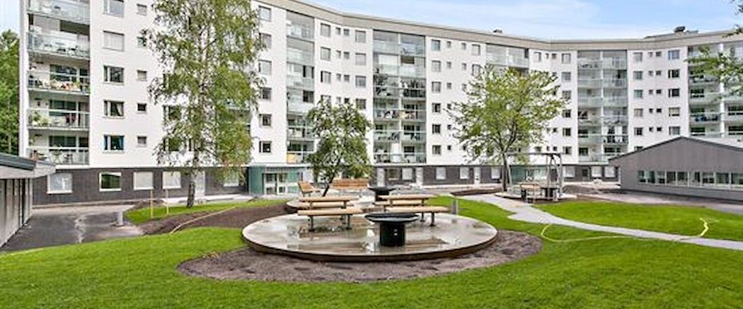 Odlingsvägen 22, Tumba - Photo 1