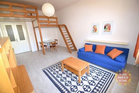 Pronájem bytu 2+kk 62 m² - Photo 2