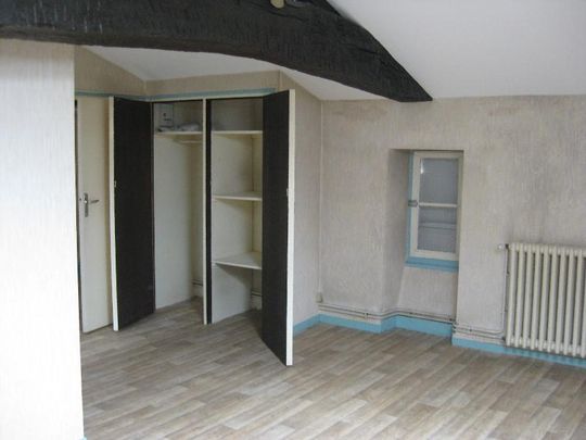 Appartement - Photo 1