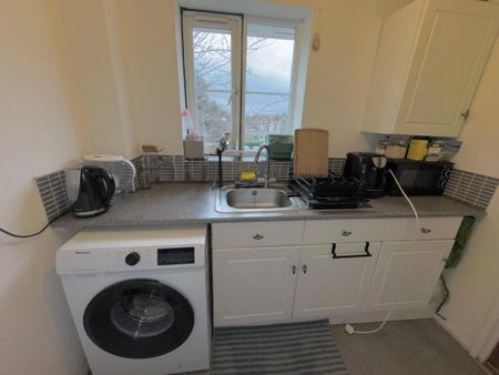 Studio to rent - Photo 4