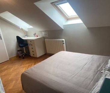Chambre en duplex - Photo 2