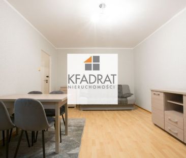 Kawalerka 30,70 m² z balkonem os. Anny Jagiellonki - Фото 5