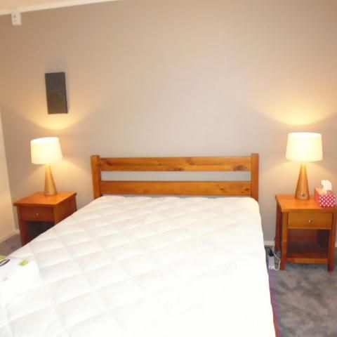 Townhouse Living - Photo 1