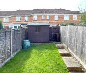 2 bedroom terraced house to rent - Photo 6