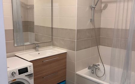 Appartement à louer 2 pièces • 58,88 m2 La Roche-sur-Foron - Photo 5