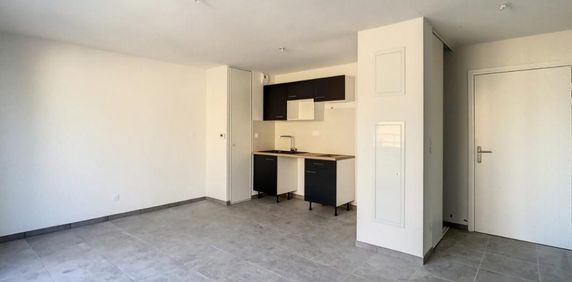 Appartement 2 pièces – 42 m² - Photo 2