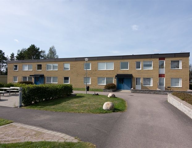Mönevägen 2 B - Foto 1